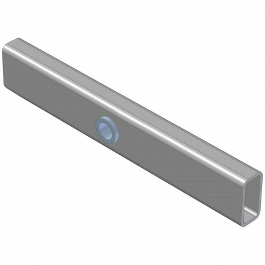 HOIST TUBE ASSEMBLY, 3" X 6"