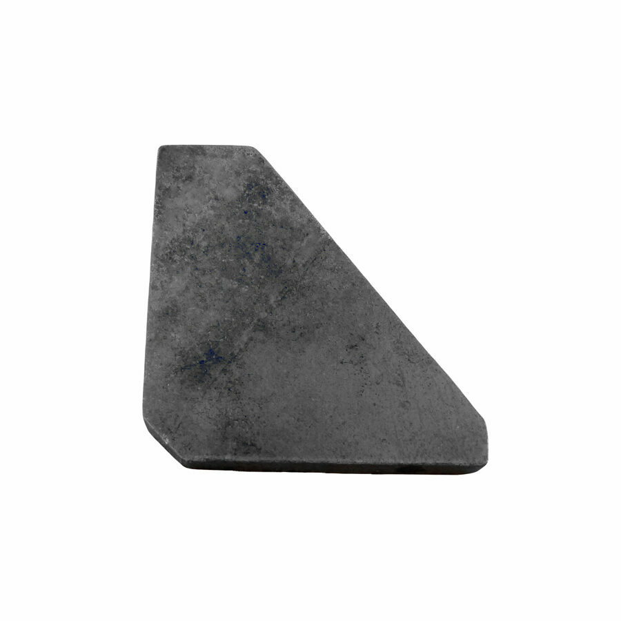 GUSSET, REAR HINGE, STRAIGHT TRUCK