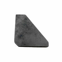 GUSSET, REAR HINGE, STRAIGHT TRUCK