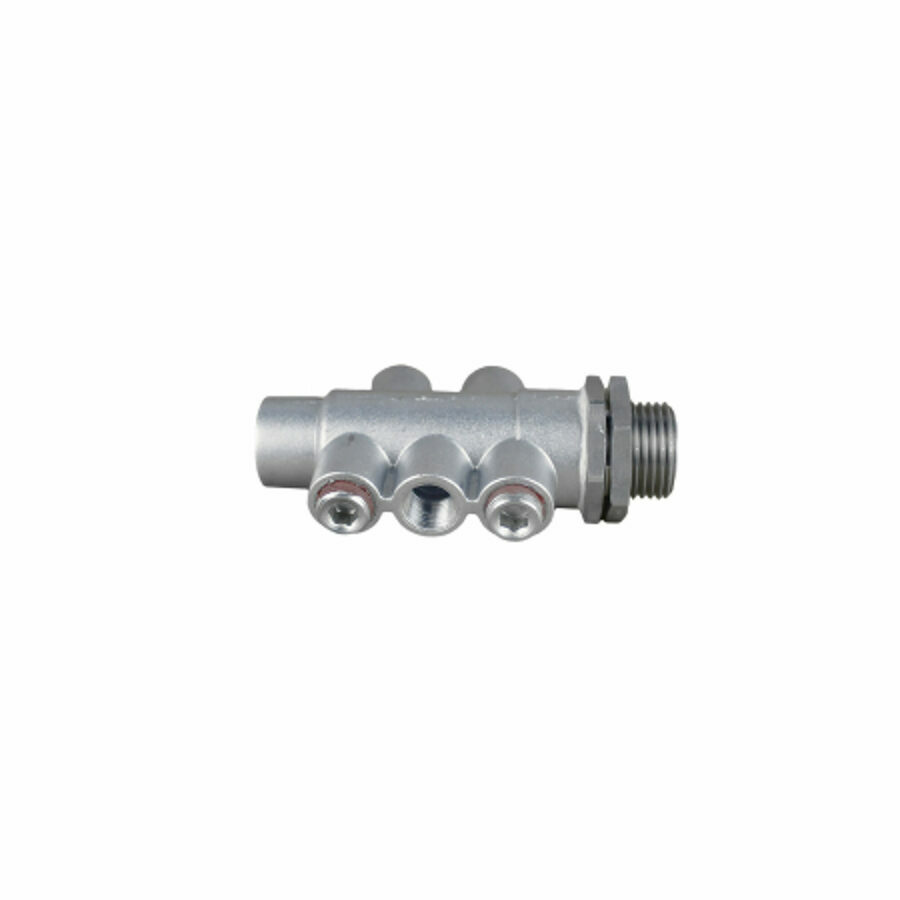 DUMP ANGLE LIMIT VALVE