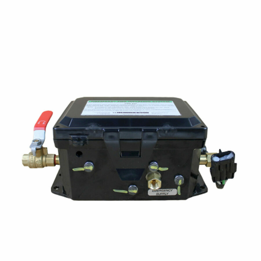 TIREMAAX PRO CONTROLLER ASSEMBLY, W/ DELPHI CONNECTOR