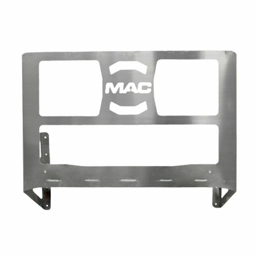 CATWALK, ASSEMBLY 102" 90 DEGREE, 20" X 60" DRIVER SIDE ACCESS