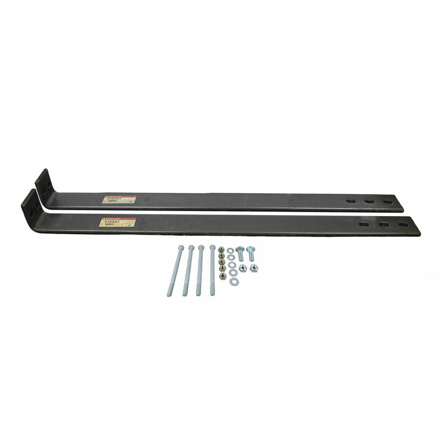 SPRING BAR CROSS BRACE ASSEMBLY