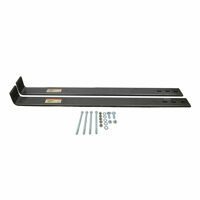 SPRING BAR CROSS BRACE ASSEMBLY