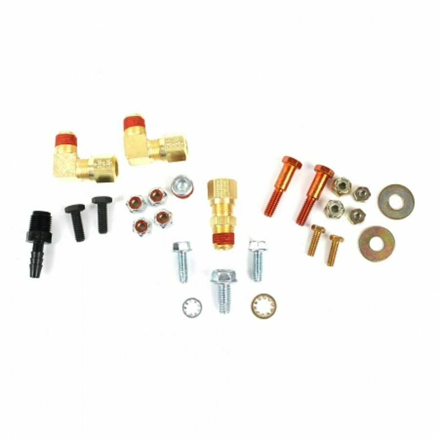 VALVE, HIGH FLOW HVC KIT FOR HT250US