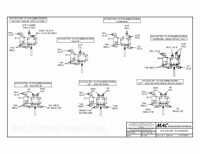 MAC VALVE, LIFT, ELECTRIC OPERATION