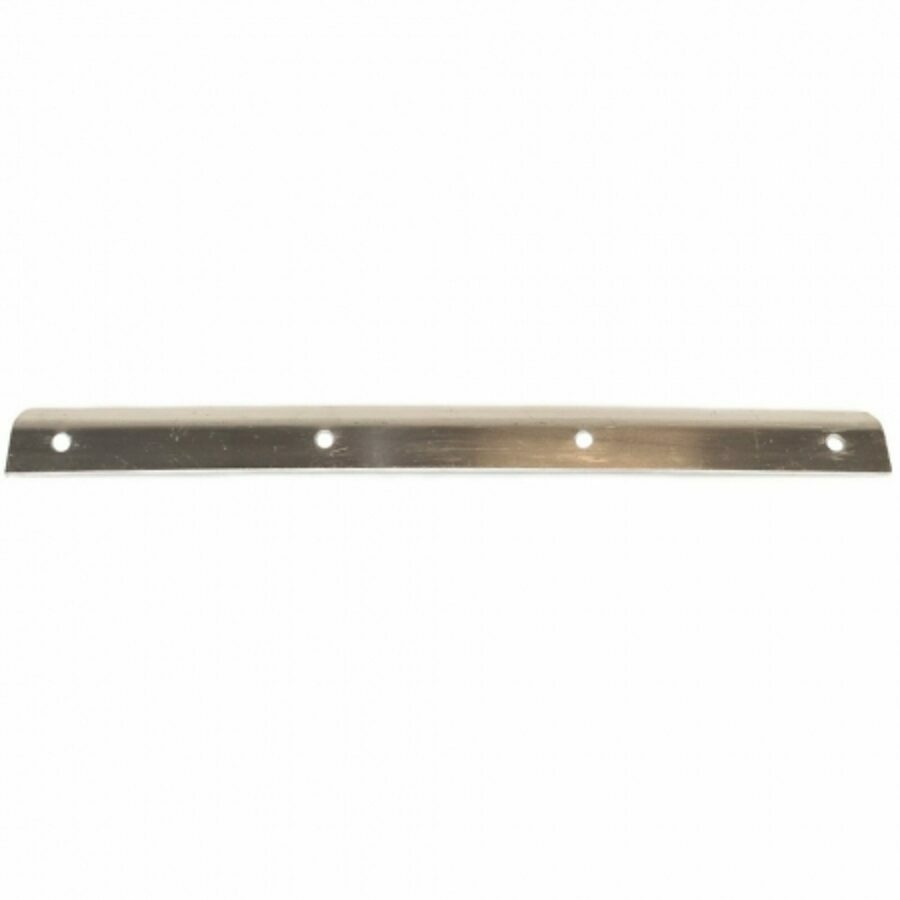 ALUMINUM MUD FLAP BRACKET, STANDARD