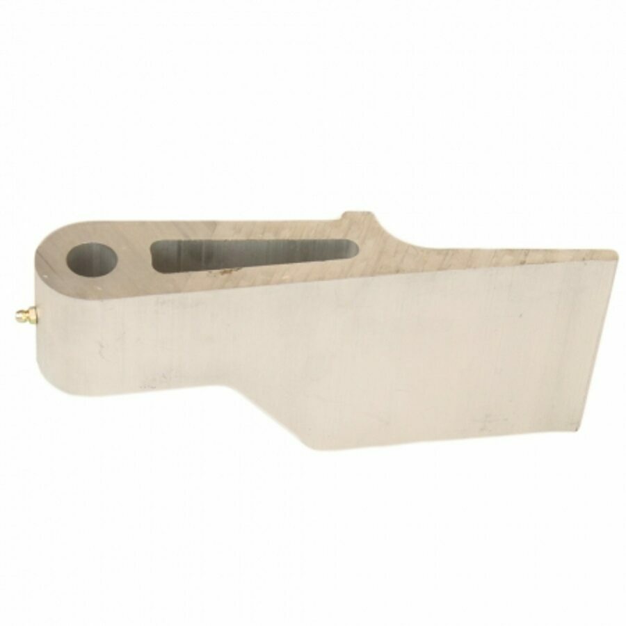 POCKET HINGE, OSS SLIDE & LOCK, DRIVER SIDE