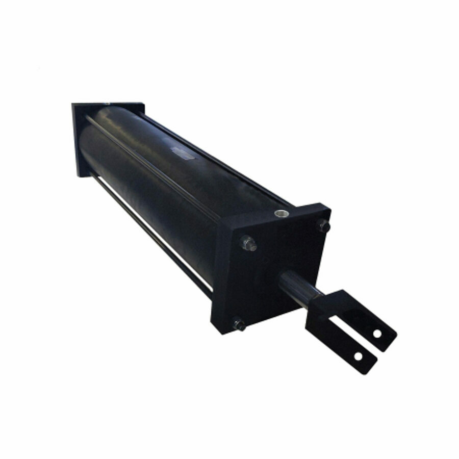 AIR CYLINDER, 7" X 24"