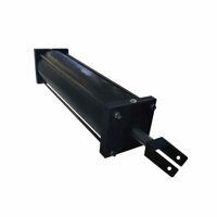 AIR CYLINDER, 7" X 24"