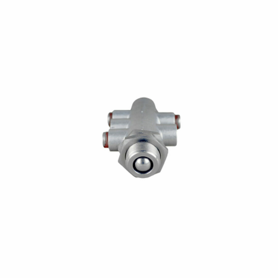 DUMP ANGLE LIMIT VALVE