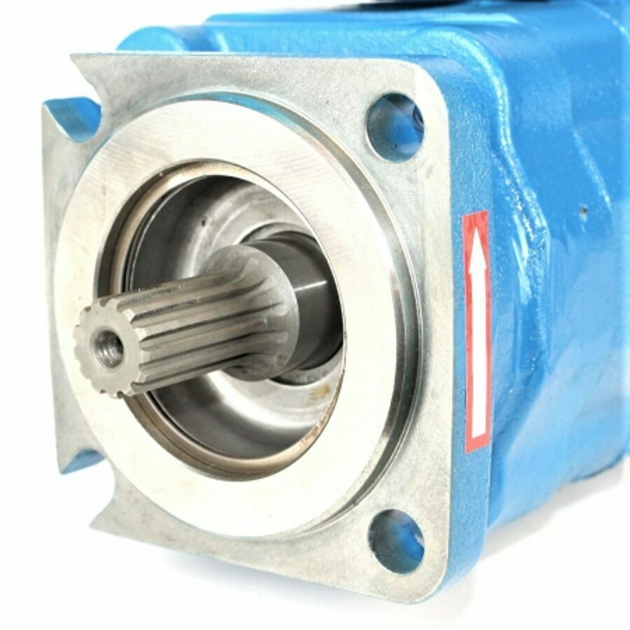 DIRECT MOUNT DUMP PUMP AIR INSTALLED W/SLEEVE FOR 3 LINE