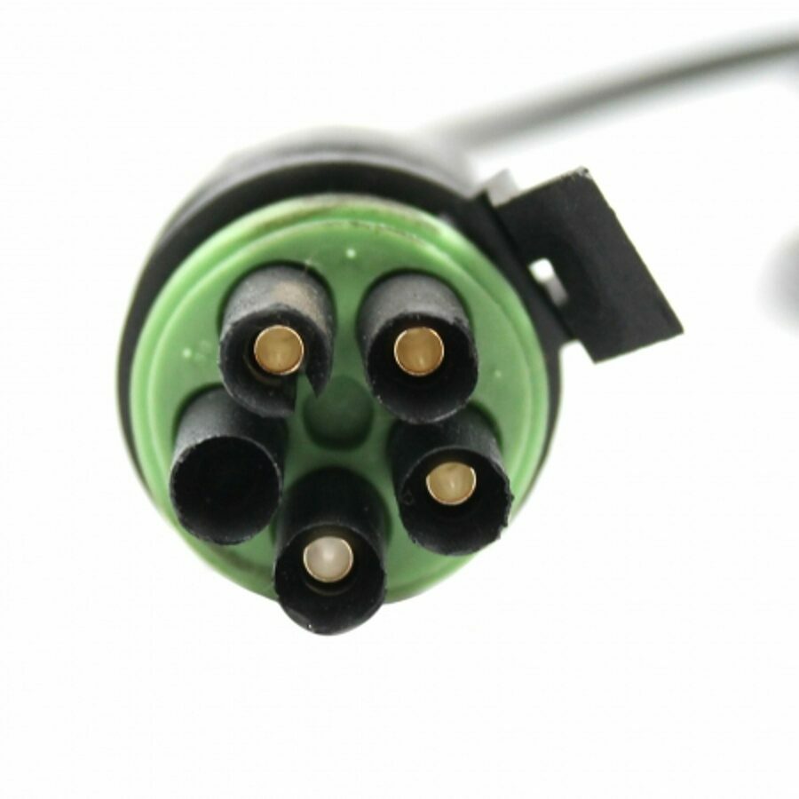ABS POWER CABLE 4 COND. 4.0 M PLUG IN