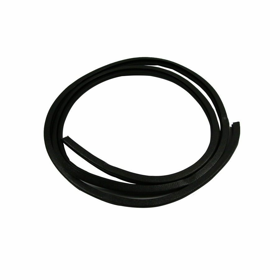 ALUMINUM BULKHEAD MANDOOR KIT (K-MANDOOR-2010)