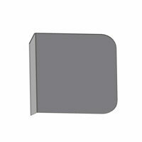 BULKHEAD DOOR, SHORT MOVING FLOOR & TIPPER