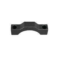 CROSS DRIVE CLAMP, 3.0" LOWER