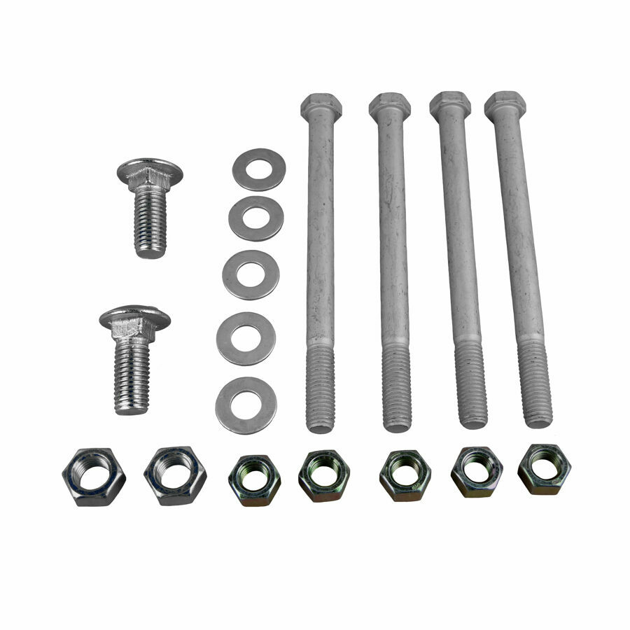 MAC SPRING BAR CROSS BRACE ASSEMBLY KIT