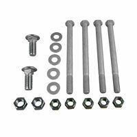 MAC SPRING BAR CROSS BRACE ASSEMBLY KIT
