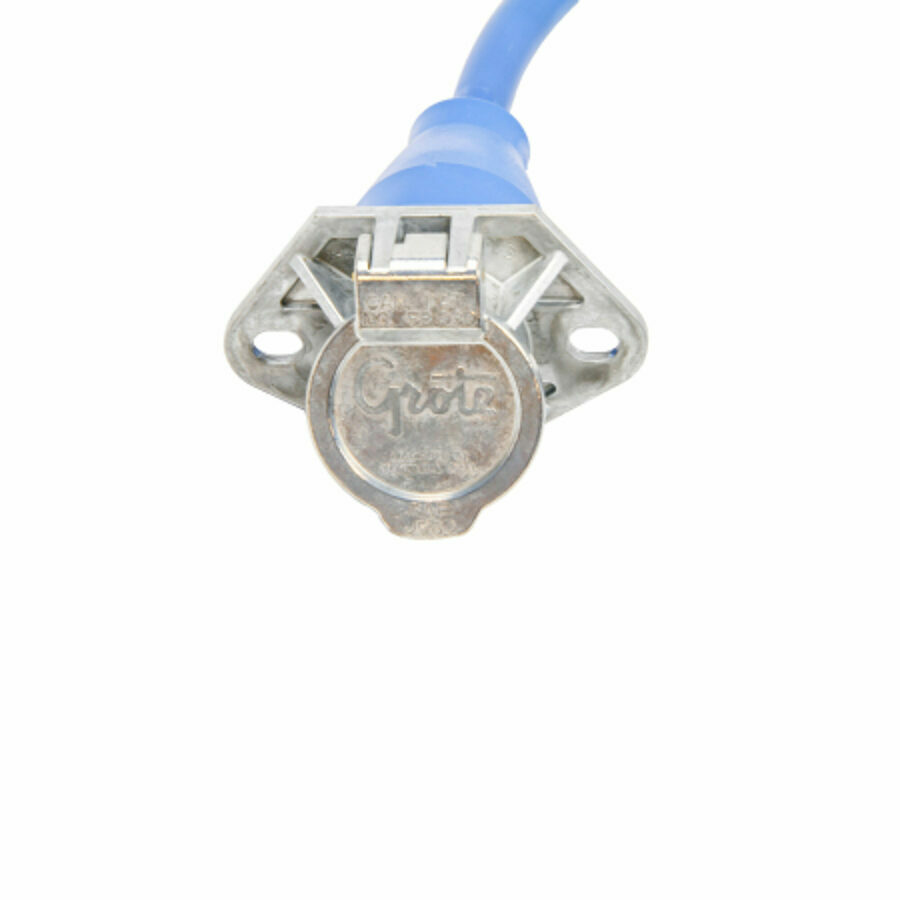 GROTE MOLD 7 WAY W/ RINGS, 28'