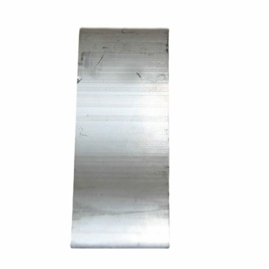 BEARING BLOCK, HARDWARE BAR, MACHINED 1/8" NPT