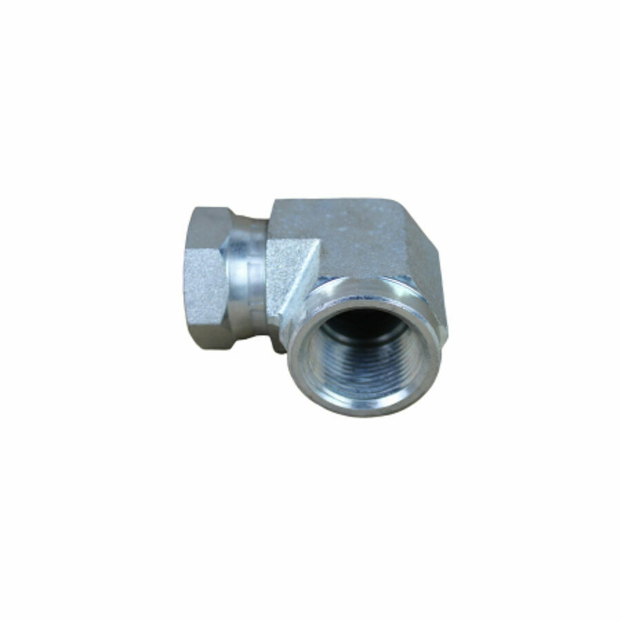 SWIVEL, 1" HP 90D FEMALE 3.70"