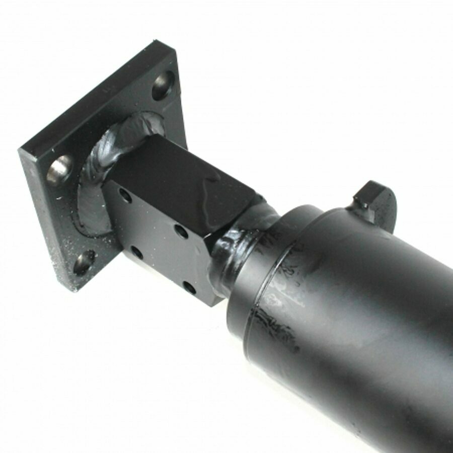 CYLINDER ASSEMBLY 3.0" RFII