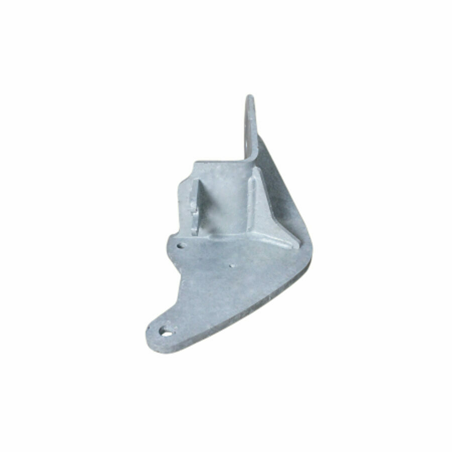 LIFT KIT, HENDRICKSON, GALVANIZED, BOLT-ON, AANT UBL 402