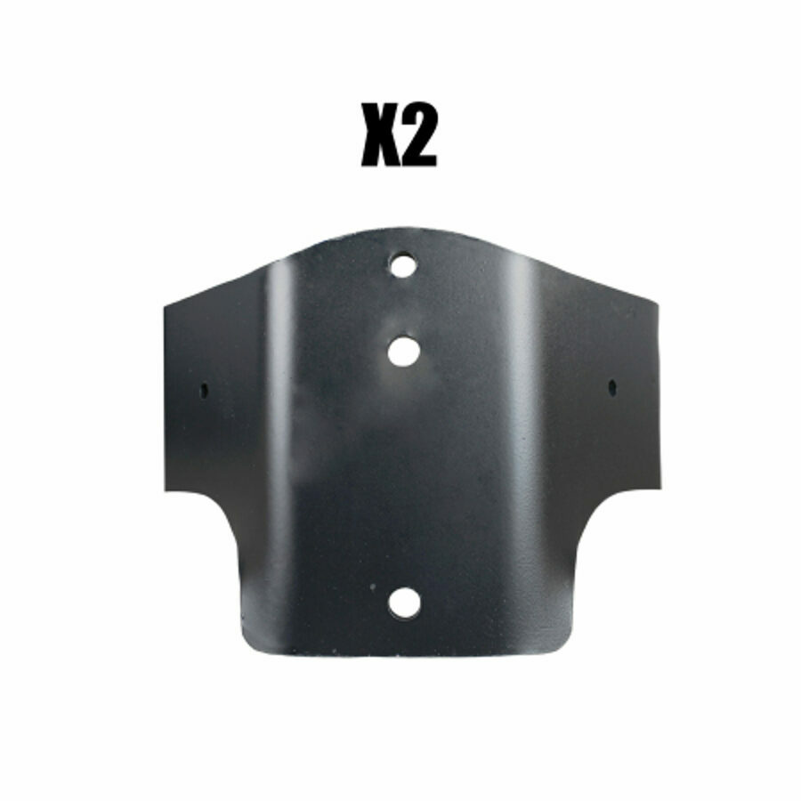 LIFT KIT HENDRICKSON, UBL AAT23/25/30K, WELD-ON, PAINTED, HT230/300