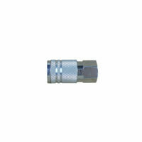 QUICK COUPLER, 1/4" FEMALE