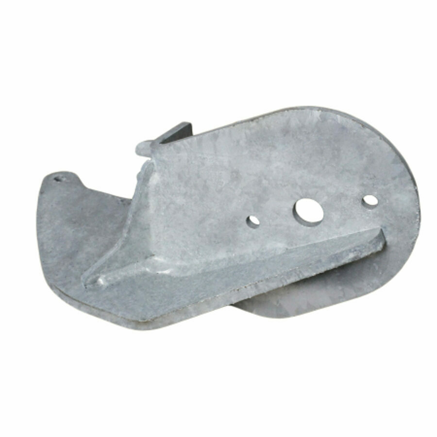 LIFT KIT, HENDRICKSON, GALVANIZED, BOLT-ON, AANT UBL 402