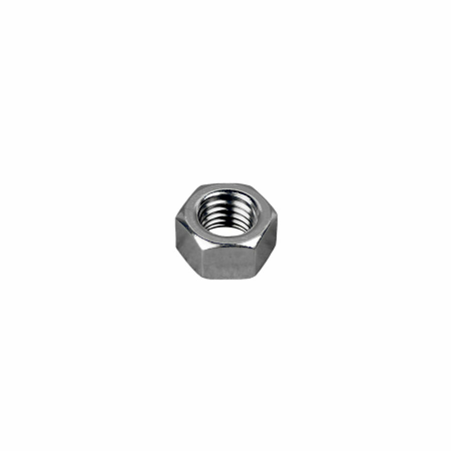 HEX NUT S/S, 5/8-11