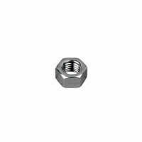 HEX NUT S/S, 5/8-11