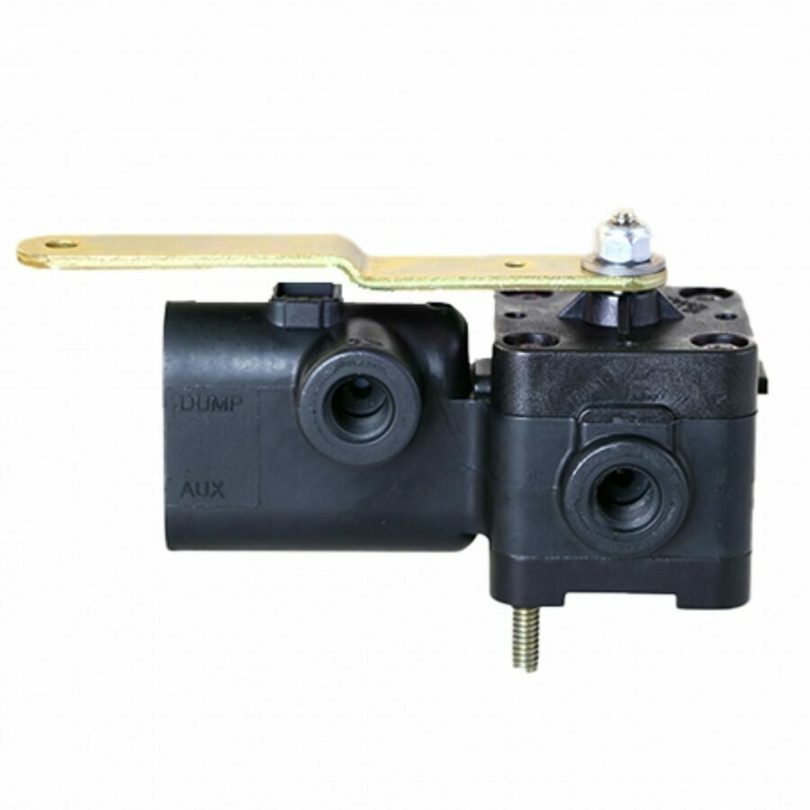 ATLAS DUAL RIDE HEIGHT CONTROL, VALVE HENDRICKSON AANT