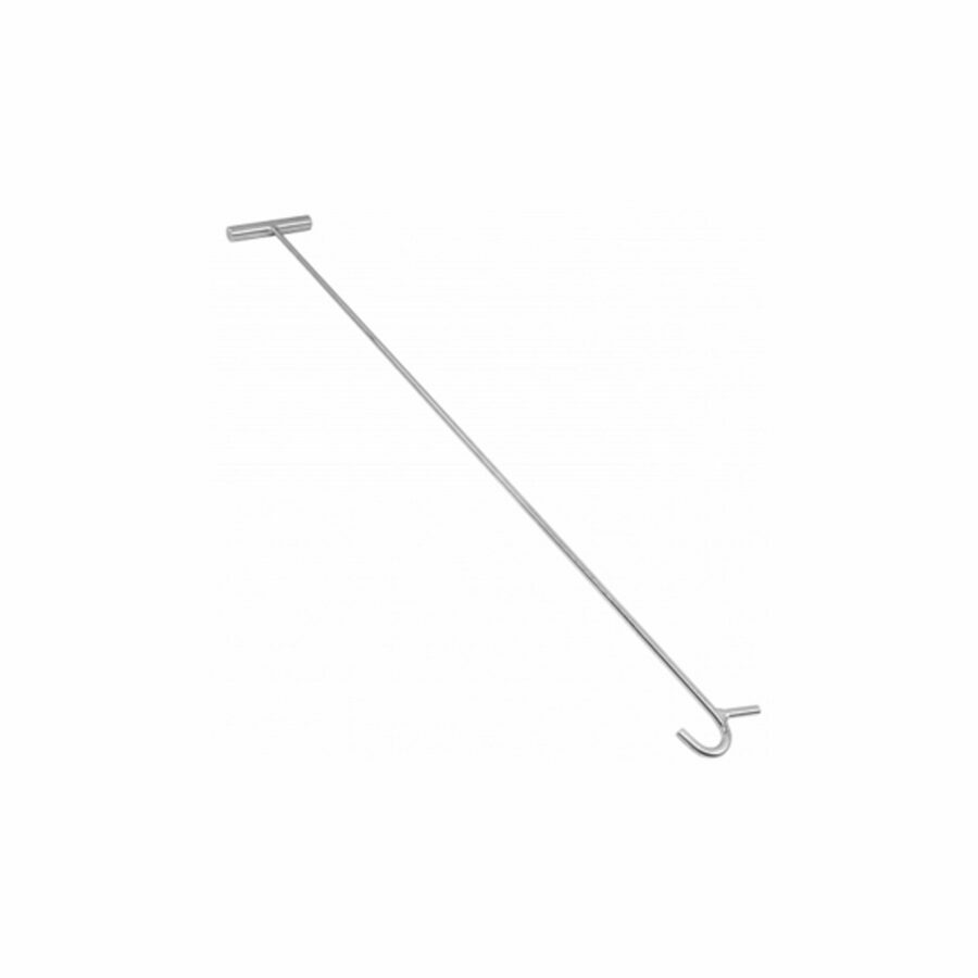 5TH WHEEL PIN PULLER/DOOR PULL