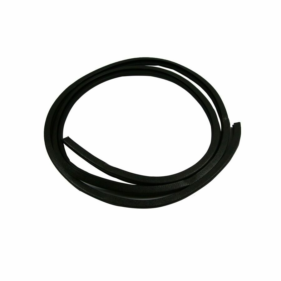 ALUMINUM BULKHEAD MANDOOR KIT (K-MANDOOR-DUMP)