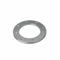 FLANGE 4" CHECK VALVE 8 BOLT