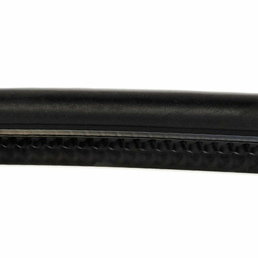 TRIM SEAL, 1/4" GRIP, 1/2" LEG, 7/16" BU