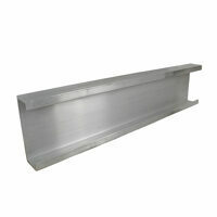 CROSSMEMBER 10" @ 42-1/4" LW, 601-T6