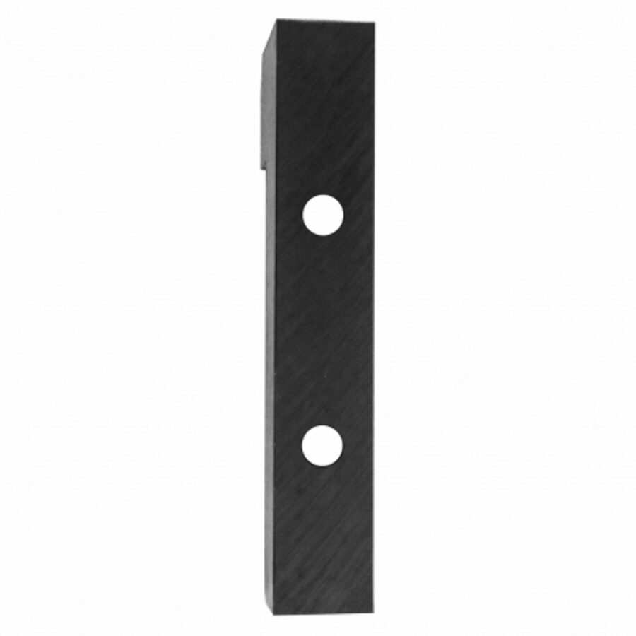 MACHINED BULKHEAD MANDOOR LATCH PLATE, TRAILSTAR