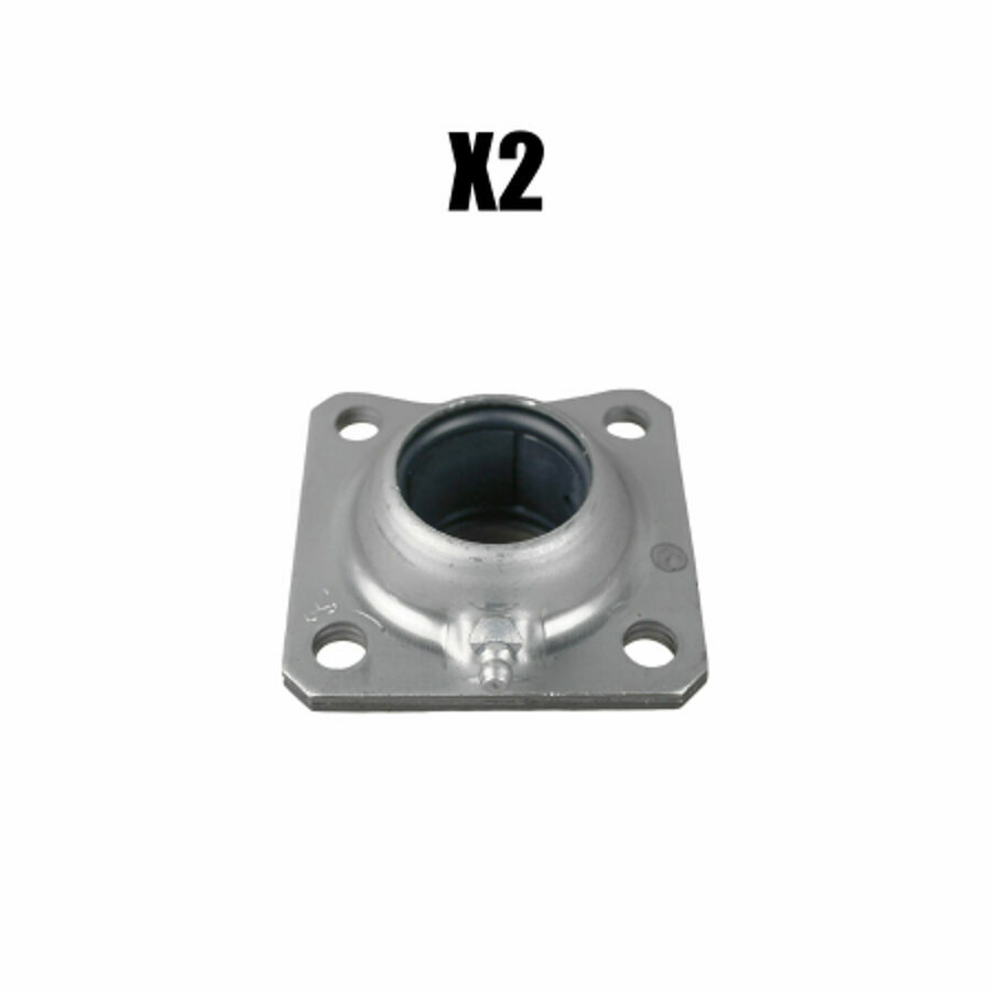 CAMSHAFT BUSHING KIT, MAJOR OVERHAUL HENDRICKSON O/S