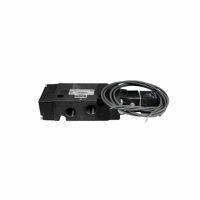 SINGLE SOLENOID 4-WAY 2 POSITION AIR CONTROL VALVE