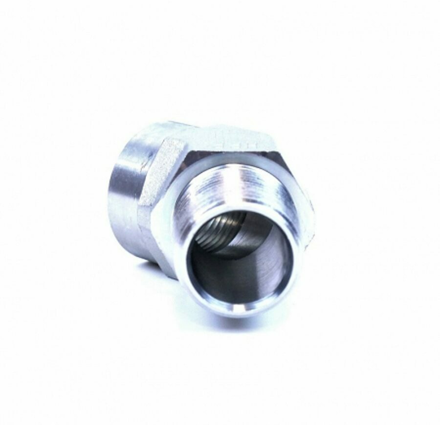 ELBOW, 1" HP 45D STREET