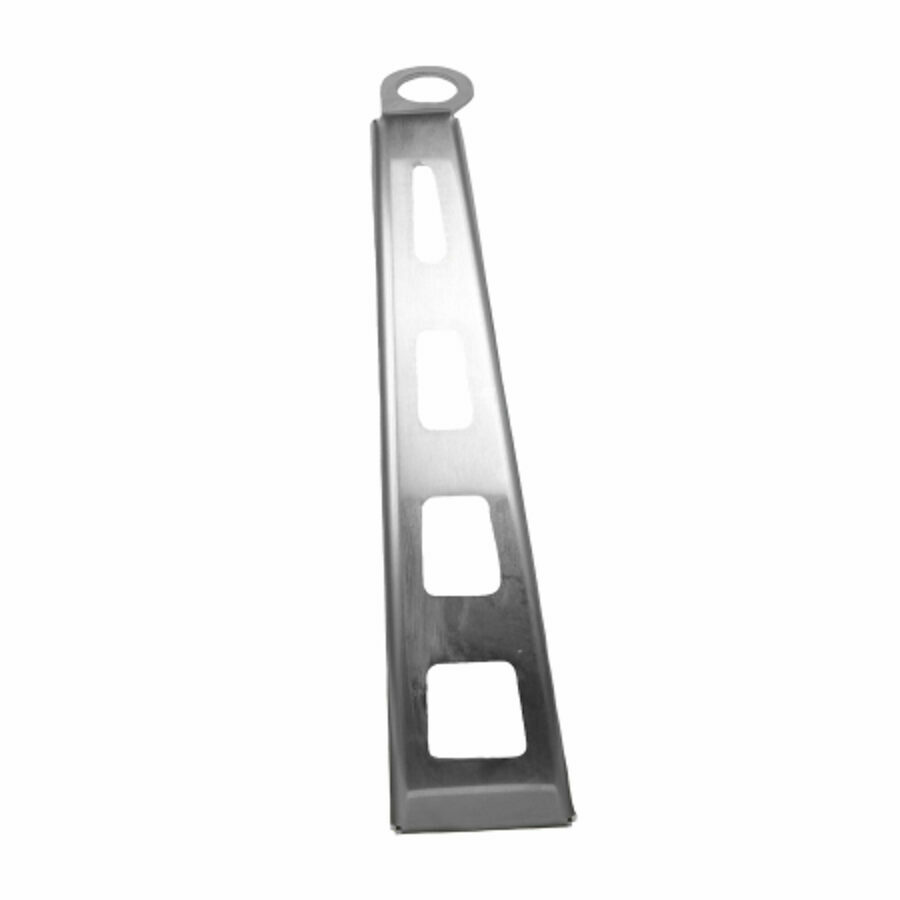 FRONT FENDER BRACKET CS ASSEMBLY/LIGHT ASSEMBLY W/ HARDWARE