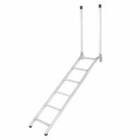 DECKSTEP, FOLDING LADDERS