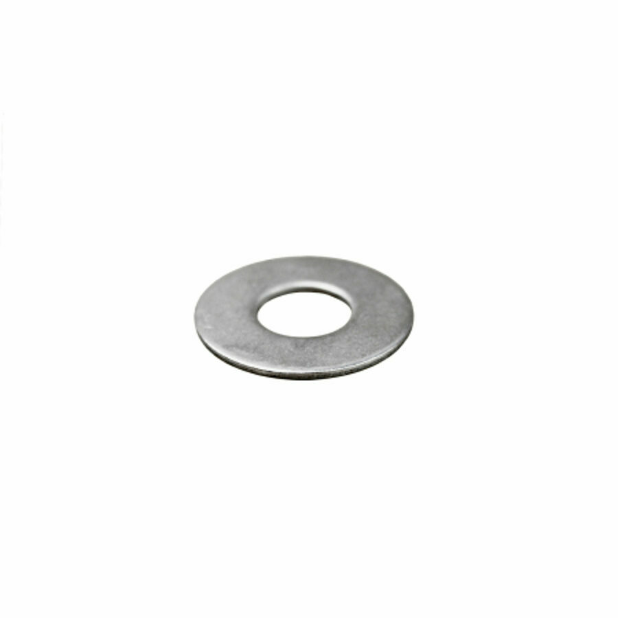 FLAT WASHER, 1/2" STAINLESS