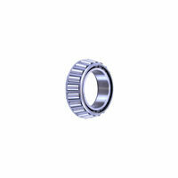 WHEEL BEARINGS