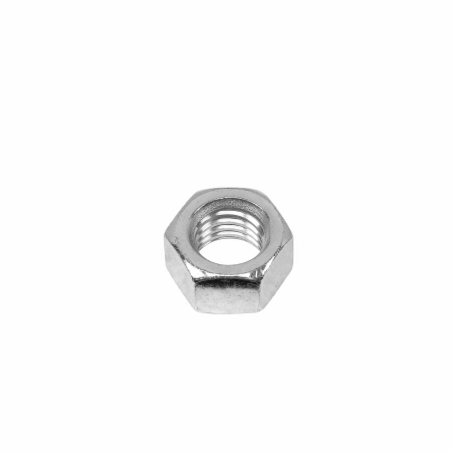 HEX NUT, 5/8-11 GR.5 ZINC