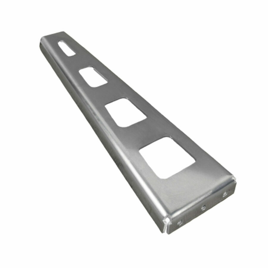 FRONT FENDER BRACKET DS ASSEMBLY W/ HARDWARE