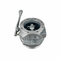 BOTTOM LOADING ADAPTER W/ HANDLE, 4" API