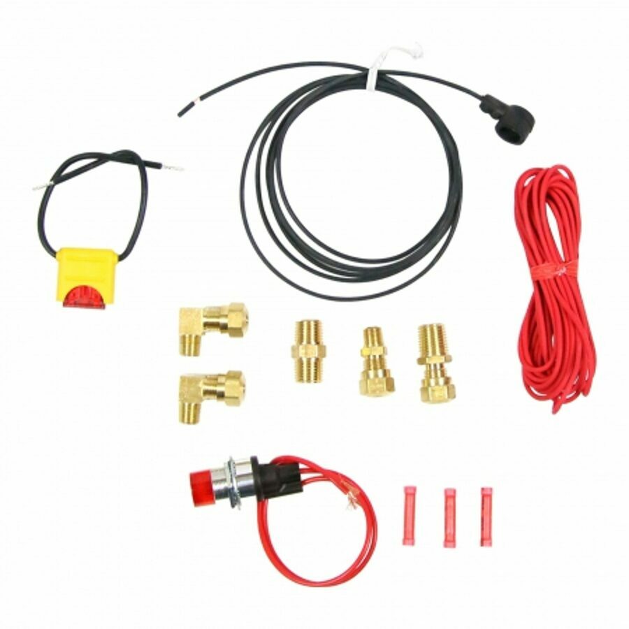 PTO, MUNCIE TG8S-U6807-A1KX